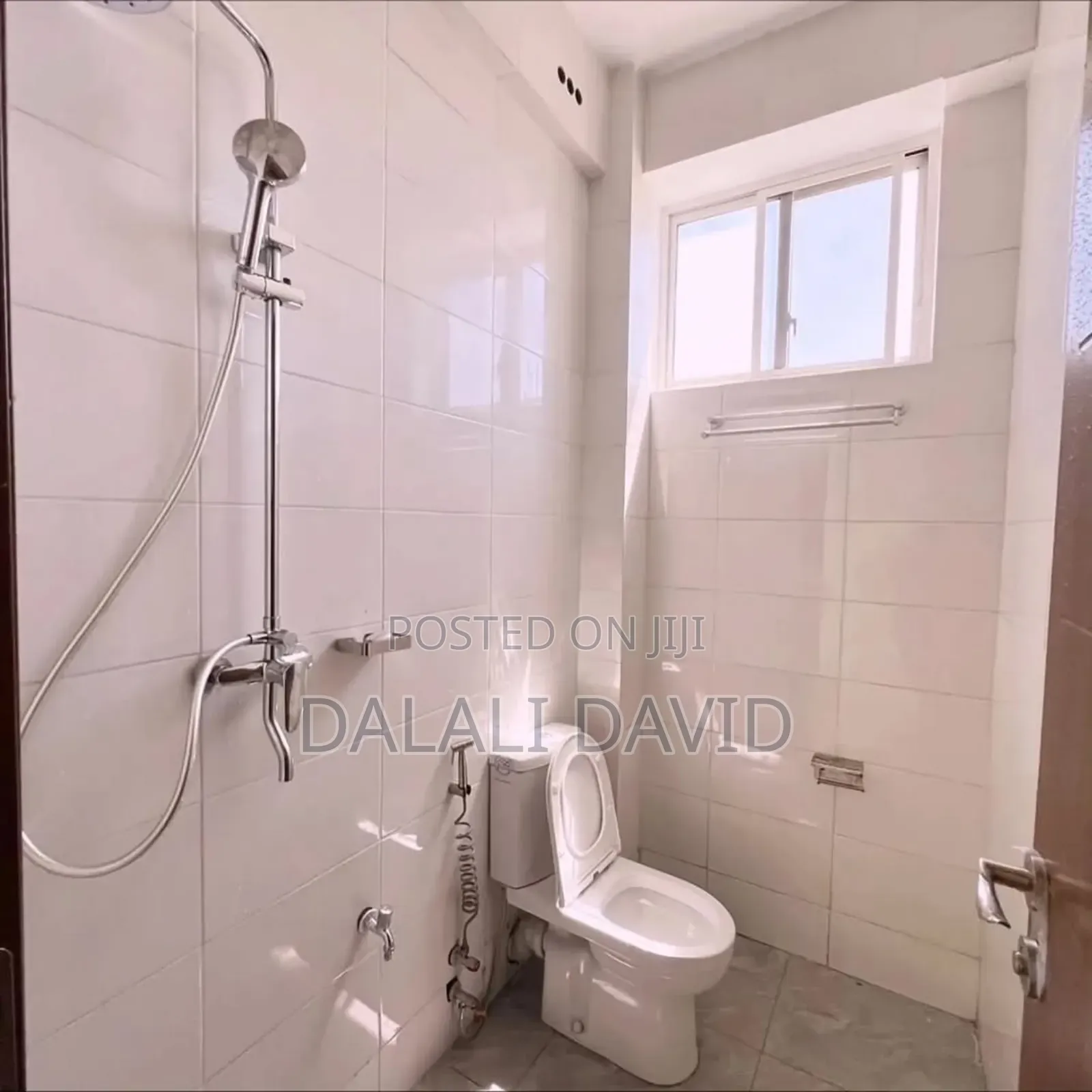 2bdrm Apartment in Kawe Beach for rent
