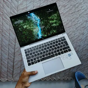 Laptop HP EliteBook X360 1030 G4 16GB Intel Core I5 SSD 256GB
