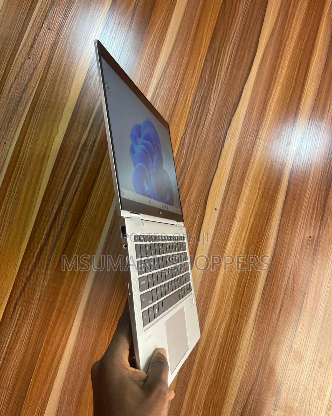 Laptop HP EliteBook X360 1030 G4 16GB Intel Core I5 SSD 256GB