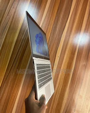 Laptop HP EliteBook X360 1030 G4 16GB Intel Core I5 SSD 256GB