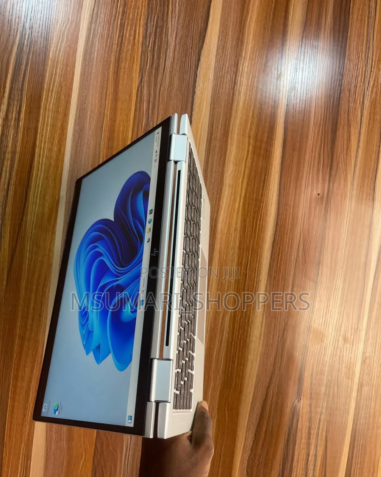Laptop HP EliteBook X360 1030 G4 16GB Intel Core I5 SSD 256GB