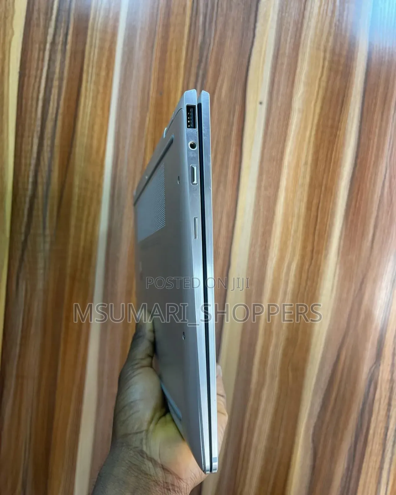 Laptop HP EliteBook X360 1030 G4 16GB Intel Core I5 SSD 256GB