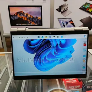 Laptop HP EliteBook X360 1030 G3 16GB Intel Core I5 SSD 256GB