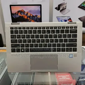 Laptop HP EliteBook X360 1030 G3 16GB Intel Core I5 SSD 256GB