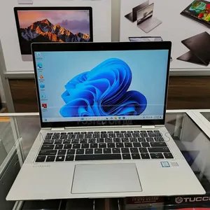 Laptop HP EliteBook X360 1030 G3 16GB Intel Core I5 SSD 256GB