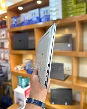 Laptop HP EliteBook X360 1030 G4 16GB Intel Core I5 SSD 256GB