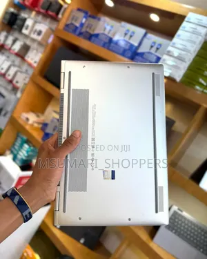 Laptop HP EliteBook X360 1030 G4 16GB Intel Core I5 SSD 256GB