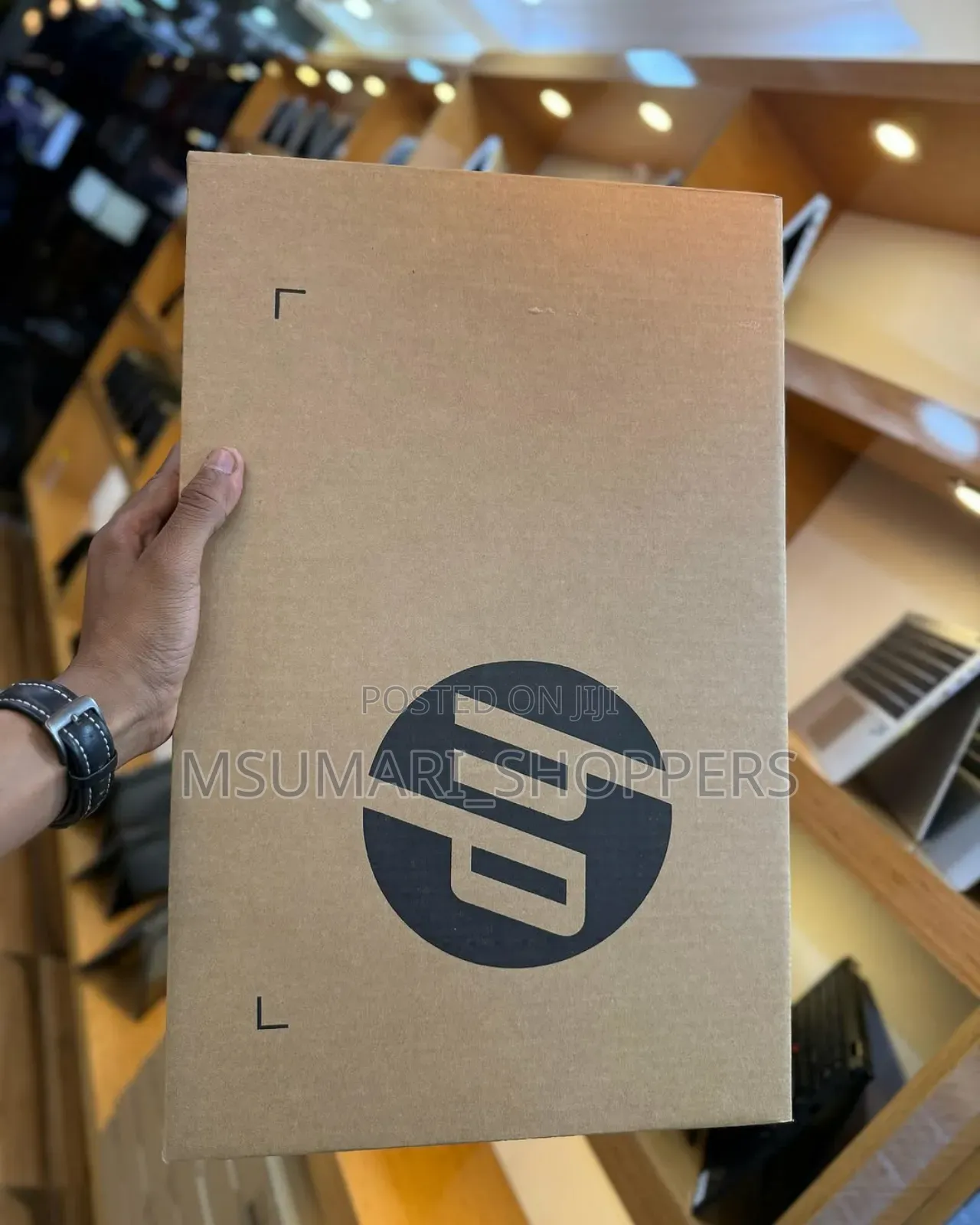 Laptop HP EliteBook X360 1030 G4 16GB Intel Core I5 SSD 256GB