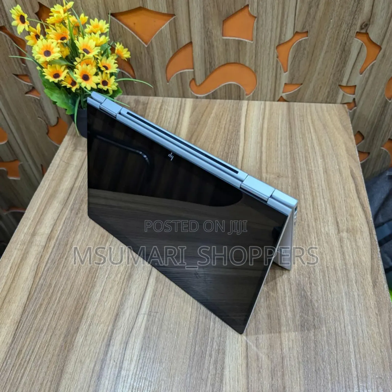 Laptop HP EliteBook X360 1030 G4 16GB Intel Core I5 SSD 256GB