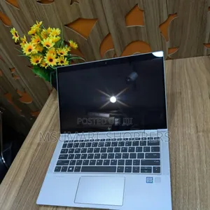 Laptop HP EliteBook X360 1030 G4 16GB Intel Core I5 SSD 256GB