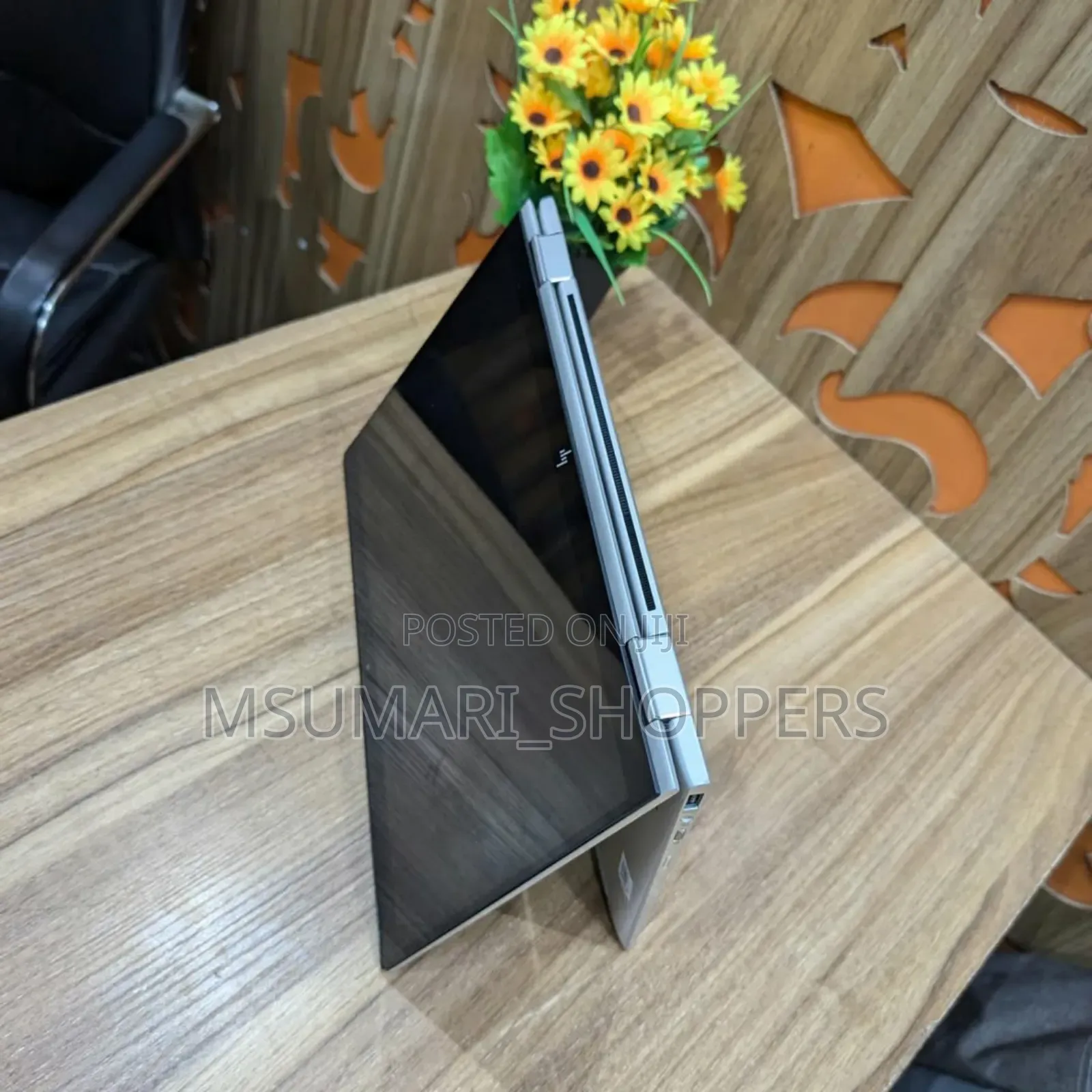 Laptop HP EliteBook X360 1030 G4 16GB Intel Core I5 SSD 256GB