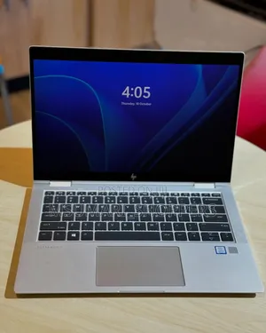 Laptop HP EliteBook X360 1030 G4 16GB Intel Core I5 SSD 256GB