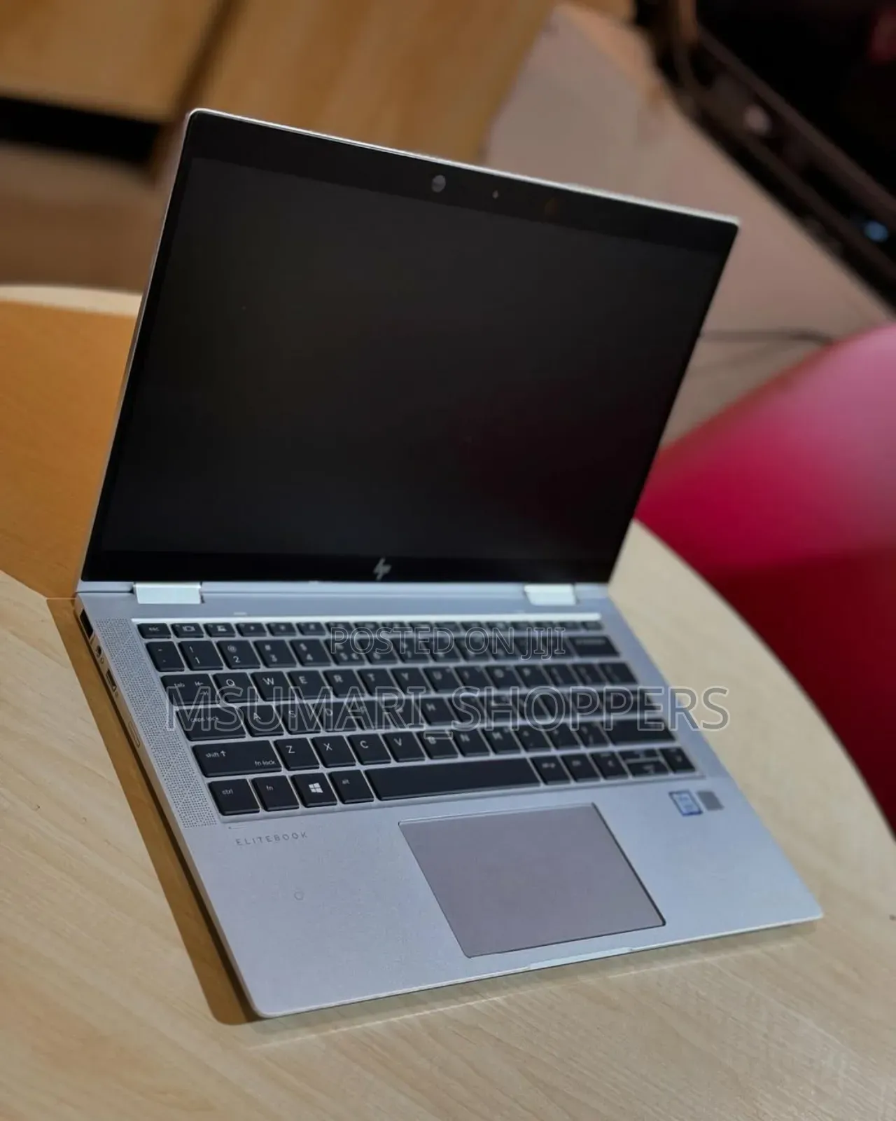 Laptop HP EliteBook X360 1030 G4 16GB Intel Core I5 SSD 256GB
