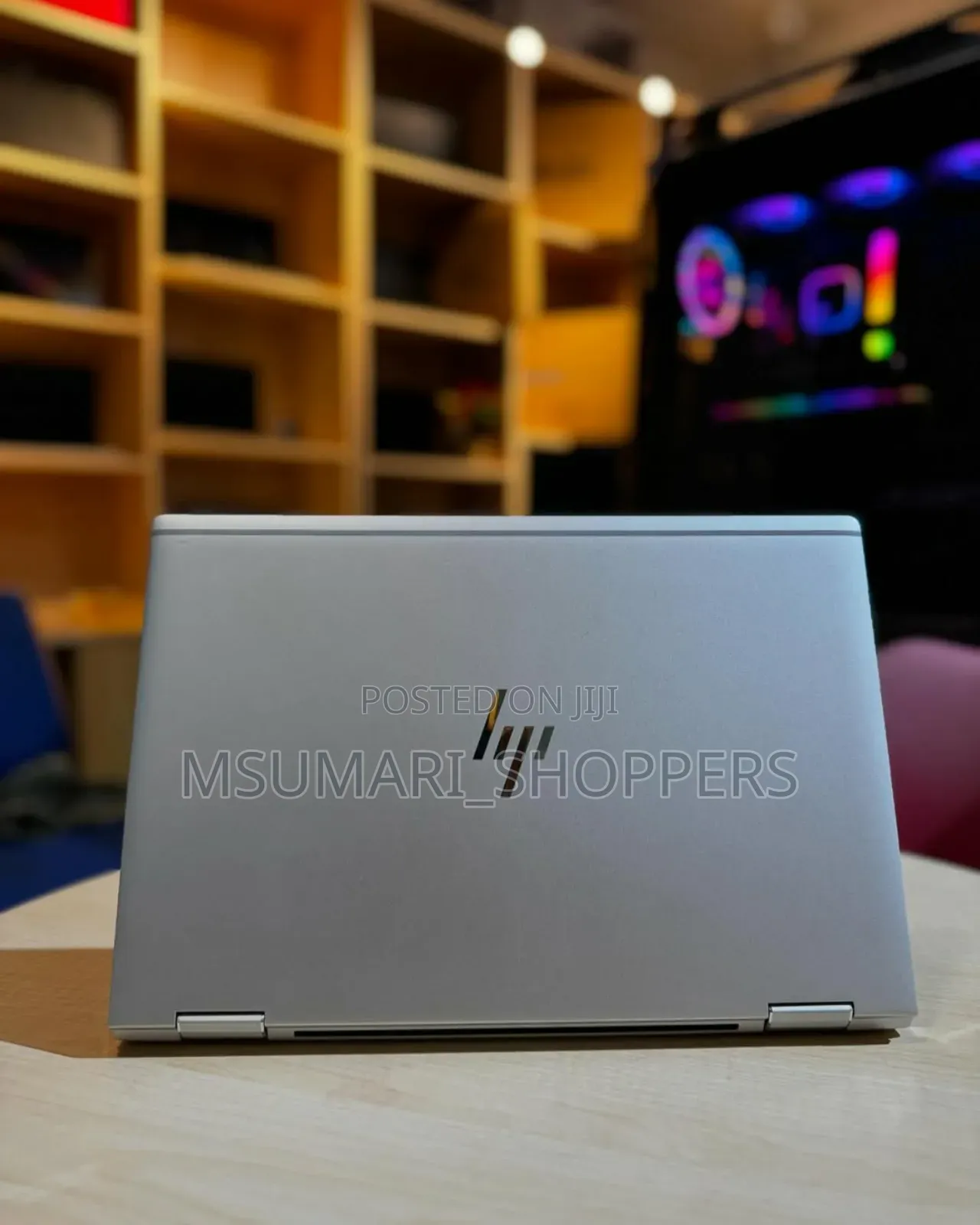 Laptop HP EliteBook X360 1030 G4 16GB Intel Core I5 SSD 256GB