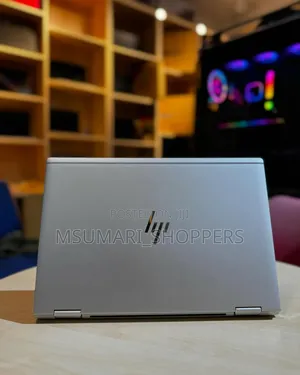 Laptop HP EliteBook X360 1030 G4 16GB Intel Core I5 SSD 256GB
