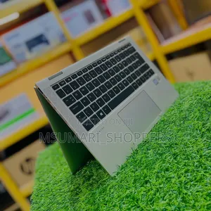 Laptop HP EliteBook X360 1030 G4 16GB Intel Core I5 SSD 256GB
