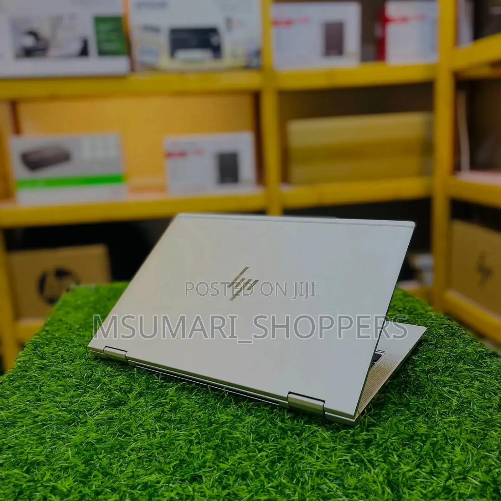 Laptop HP EliteBook X360 1030 G4 16GB Intel Core I5 SSD 256GB