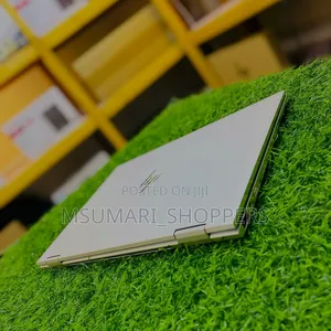 Laptop HP EliteBook X360 1030 G4 16GB Intel Core I5 SSD 256GB