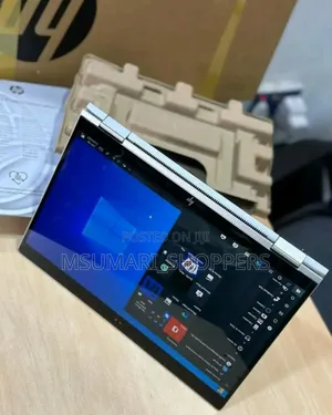 Laptop HP EliteBook X360 1030 G4 16GB Intel Core I5 SSD 256GB