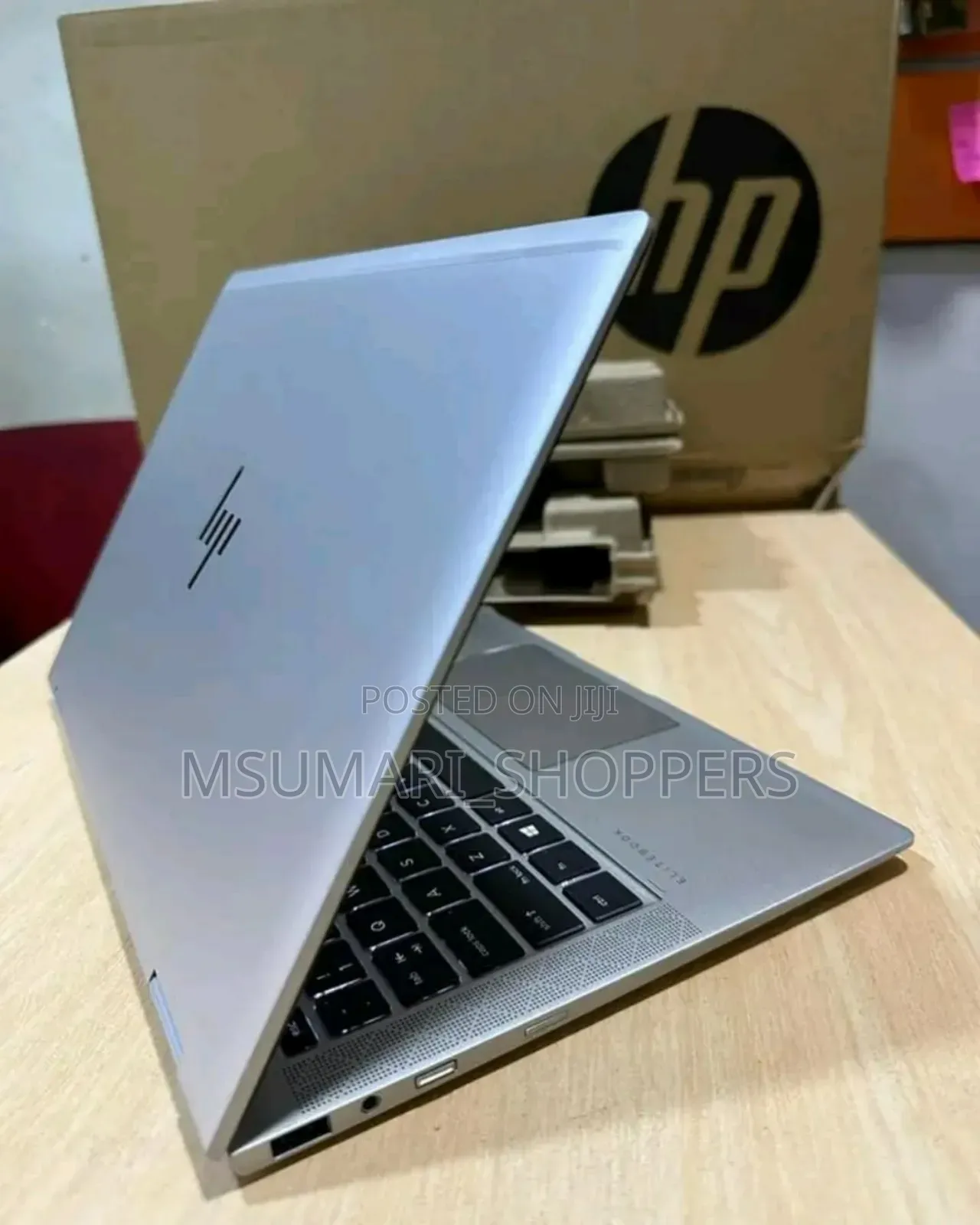 Laptop HP EliteBook X360 1030 G4 16GB Intel Core I5 SSD 256GB