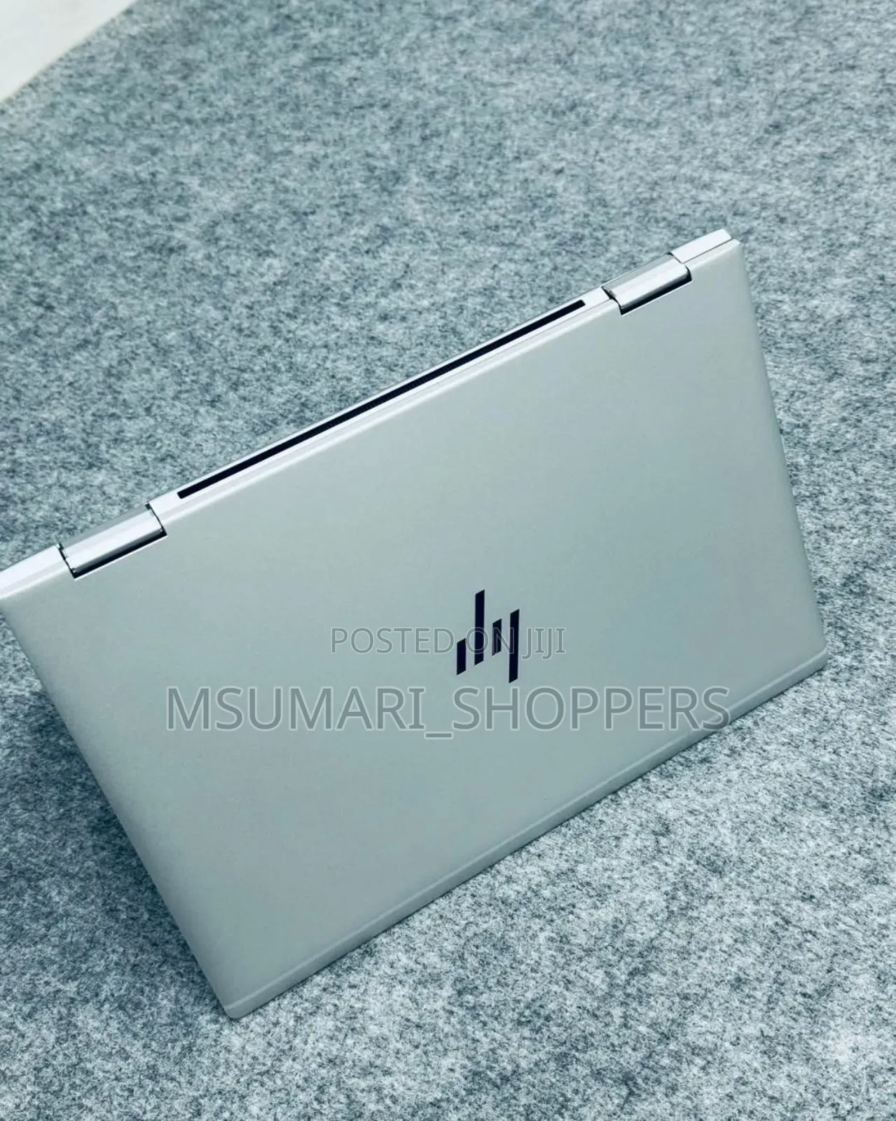 Laptop HP EliteBook X360 1030 G4 16GB Intel Core I5 SSD 256GB