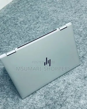 Laptop HP EliteBook X360 1030 G4 16GB Intel Core I5 SSD 256GB