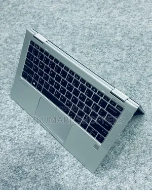 Laptop HP EliteBook X360 1030 G4 16GB Intel Core I5 SSD 256GB