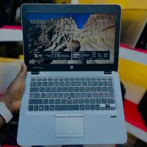 Laptop HP EliteBook 725 G4 8GB AMD A10 SSD 256GB