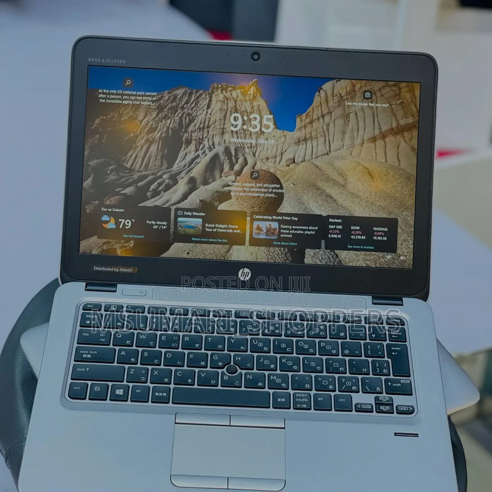 Laptop HP EliteBook 725 G4 8GB AMD A10 SSD 256GB