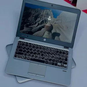 Laptop HP EliteBook 725 G4 8GB AMD A10 SSD 256GB