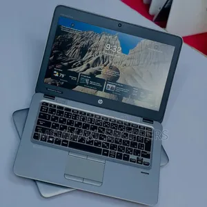 Laptop HP EliteBook 725 G4 8GB AMD A10 SSD 256GB