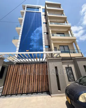 Furnished 2bdrm Apartment in Kinondoni for rent