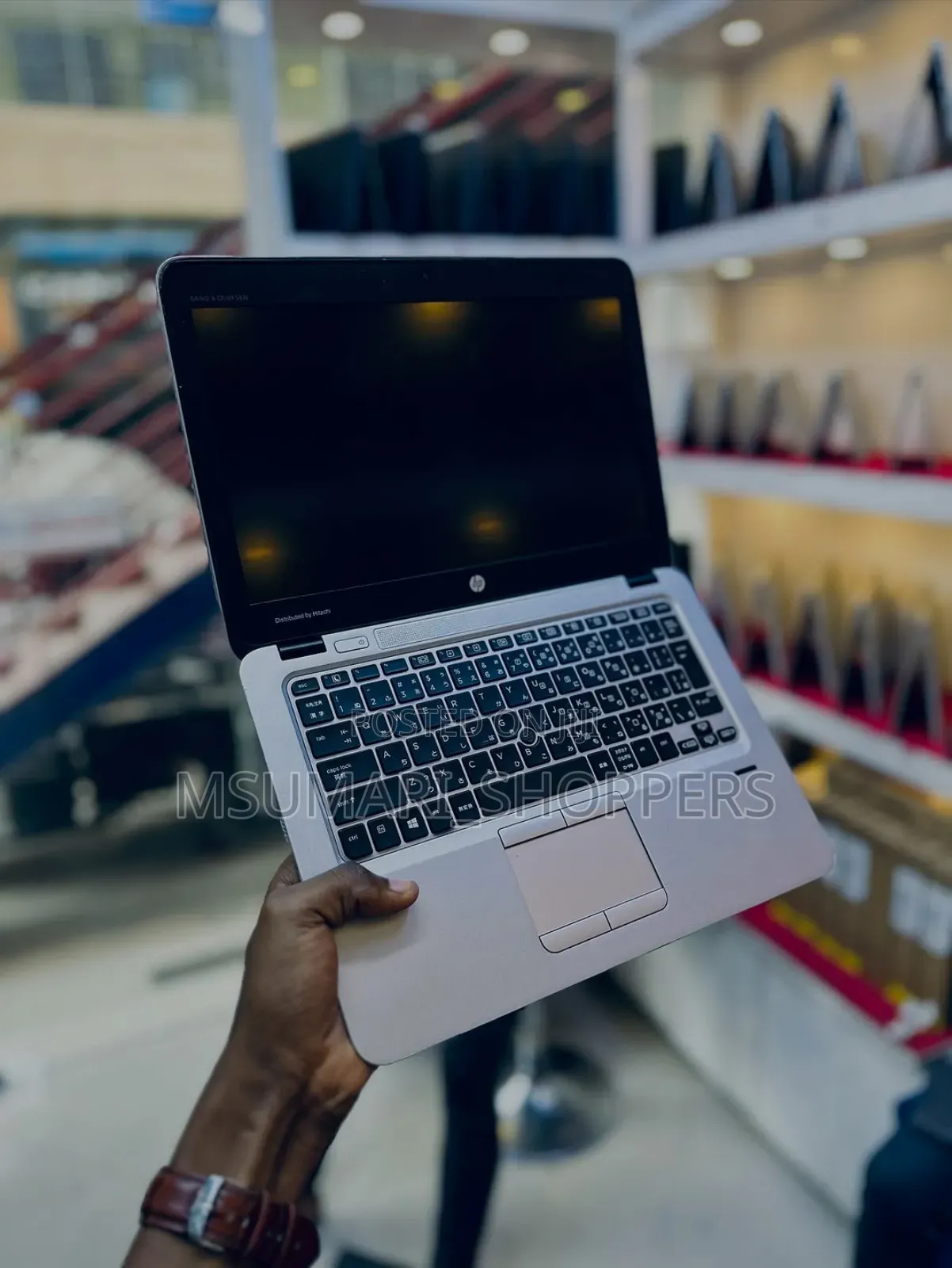 Laptop HP EliteBook 725 G4 8GB AMD A10 SSD 256GB