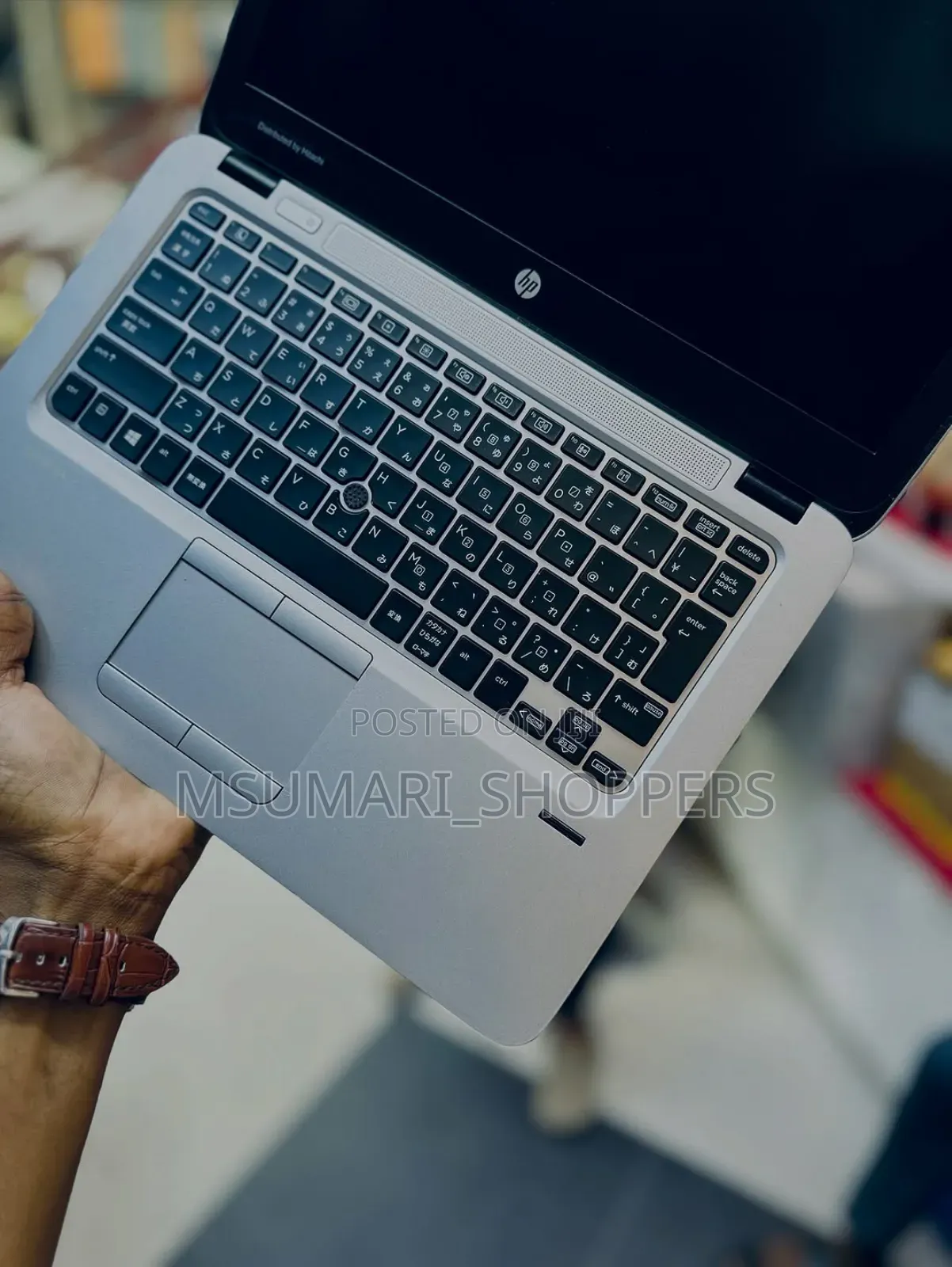 Laptop HP EliteBook 725 G4 8GB AMD A10 SSD 256GB