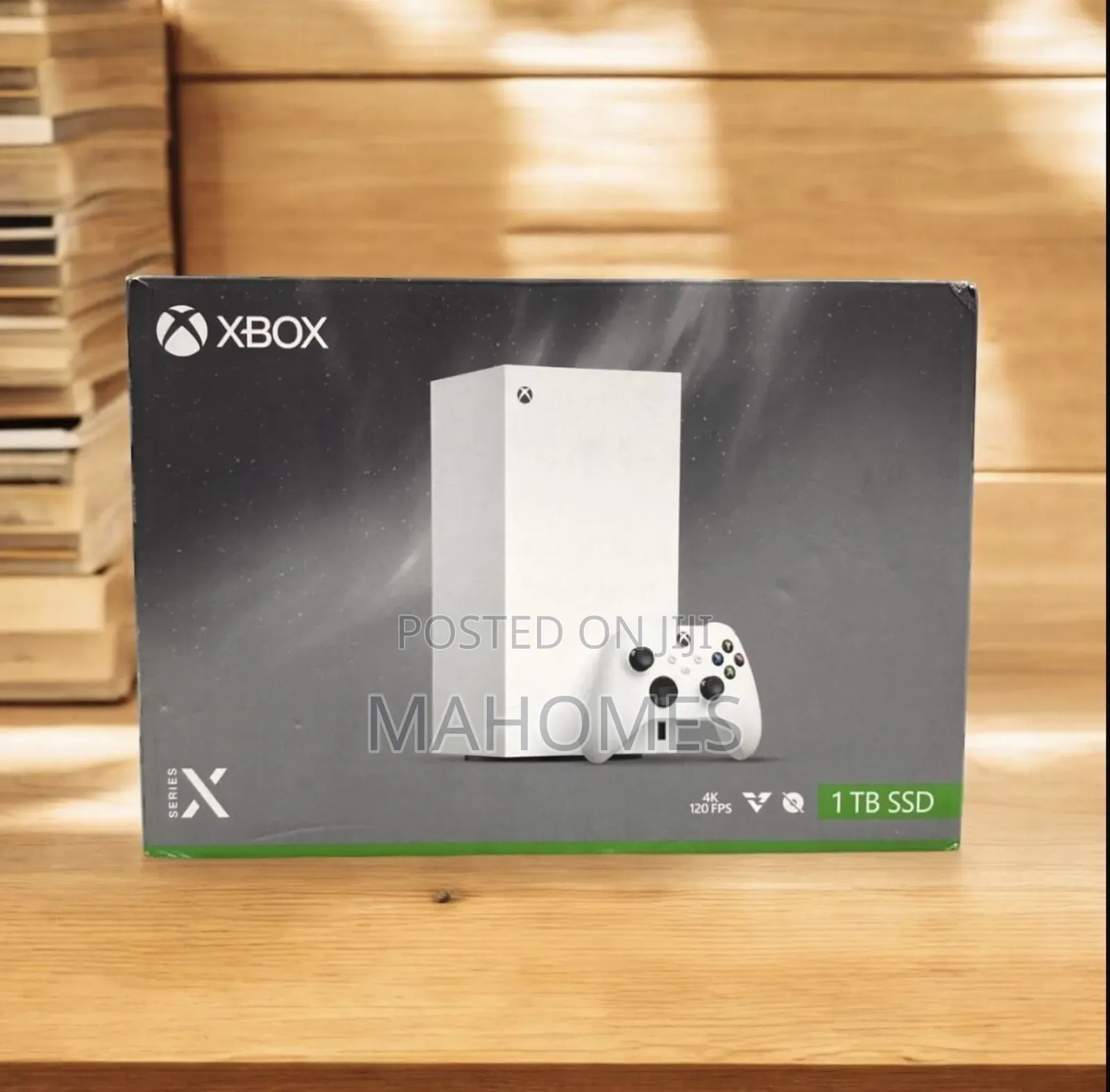 Xbox Series X Digital 1tb