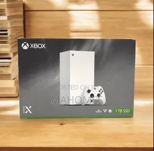 Xbox Series X Digital 1tb