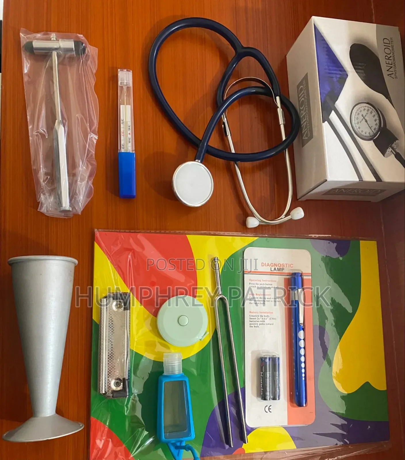 Diploma Set