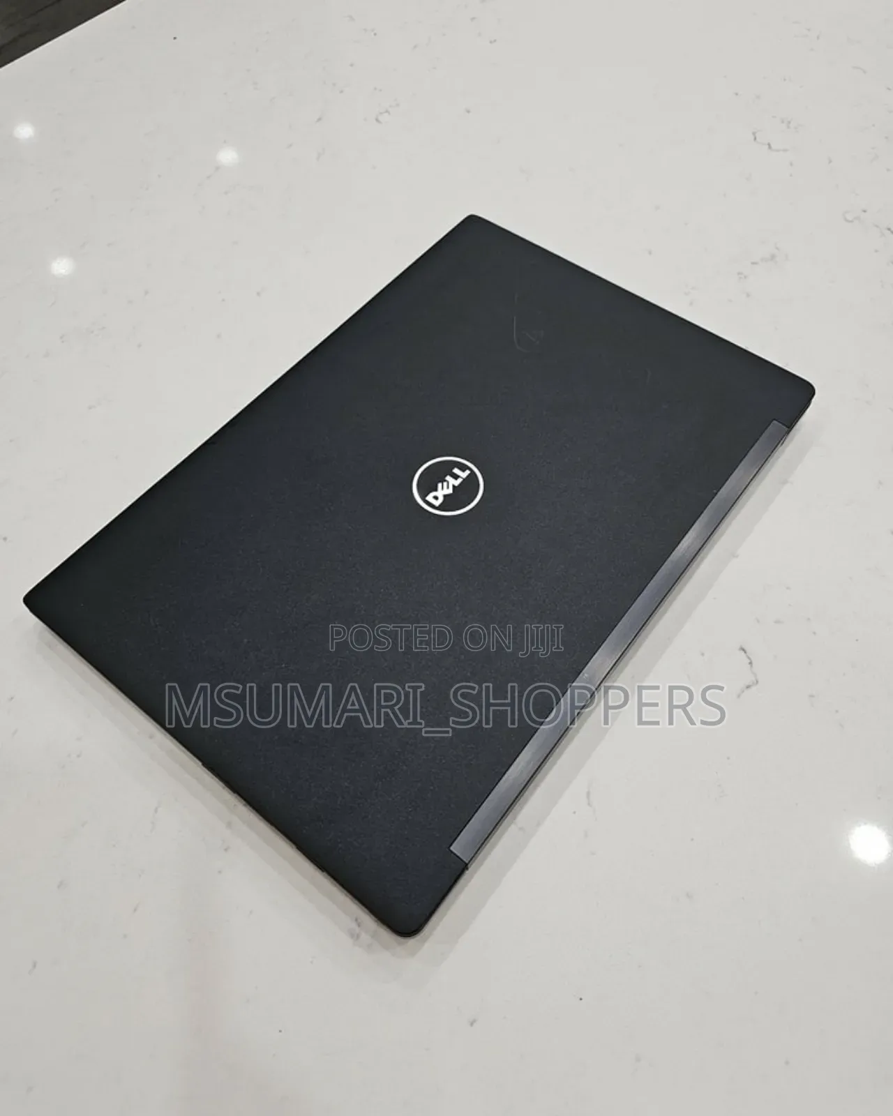 Laptop Dell Latitude 7280 8GB Intel Core I5 SSD 256GB