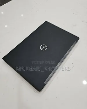 Laptop Dell Latitude 7280 8GB Intel Core I5 SSD 256GB