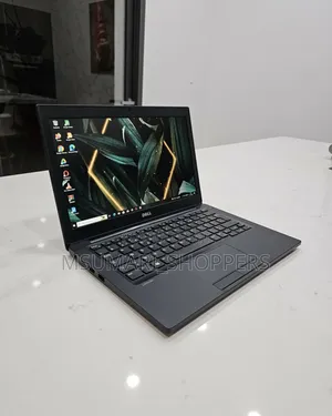 Laptop Dell Latitude 7280 8GB Intel Core I5 SSD 256GB