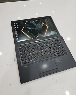 Laptop Dell Latitude 7280 8GB Intel Core I5 SSD 256GB