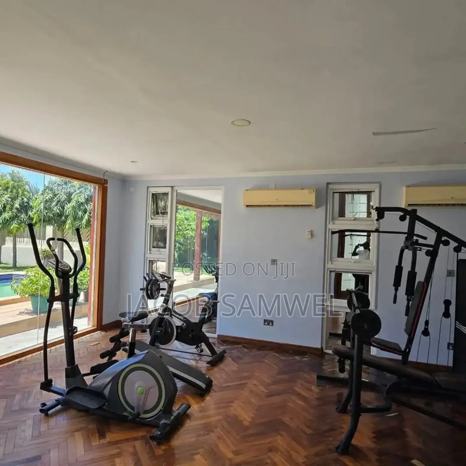 Furnished 3bdrm House in Bahari Beach, Kinondoni for rent