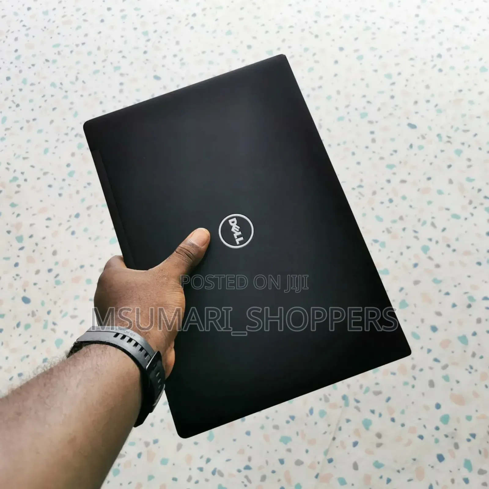 Laptop Dell Latitude 7280 8GB Intel Core I5 SSD 256GB
