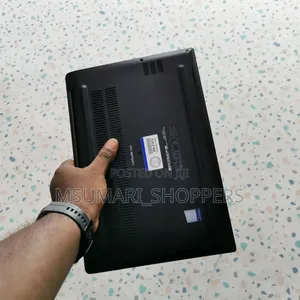 Laptop Dell Latitude 7280 8GB Intel Core I5 SSD 256GB