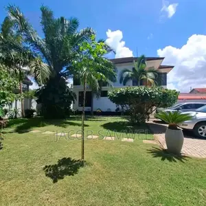 3bdrm House in Mikocheni, Kinondoni for rent