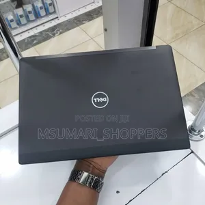 Laptop Dell Latitude 7280 8GB Intel Core I5 SSD 256GB