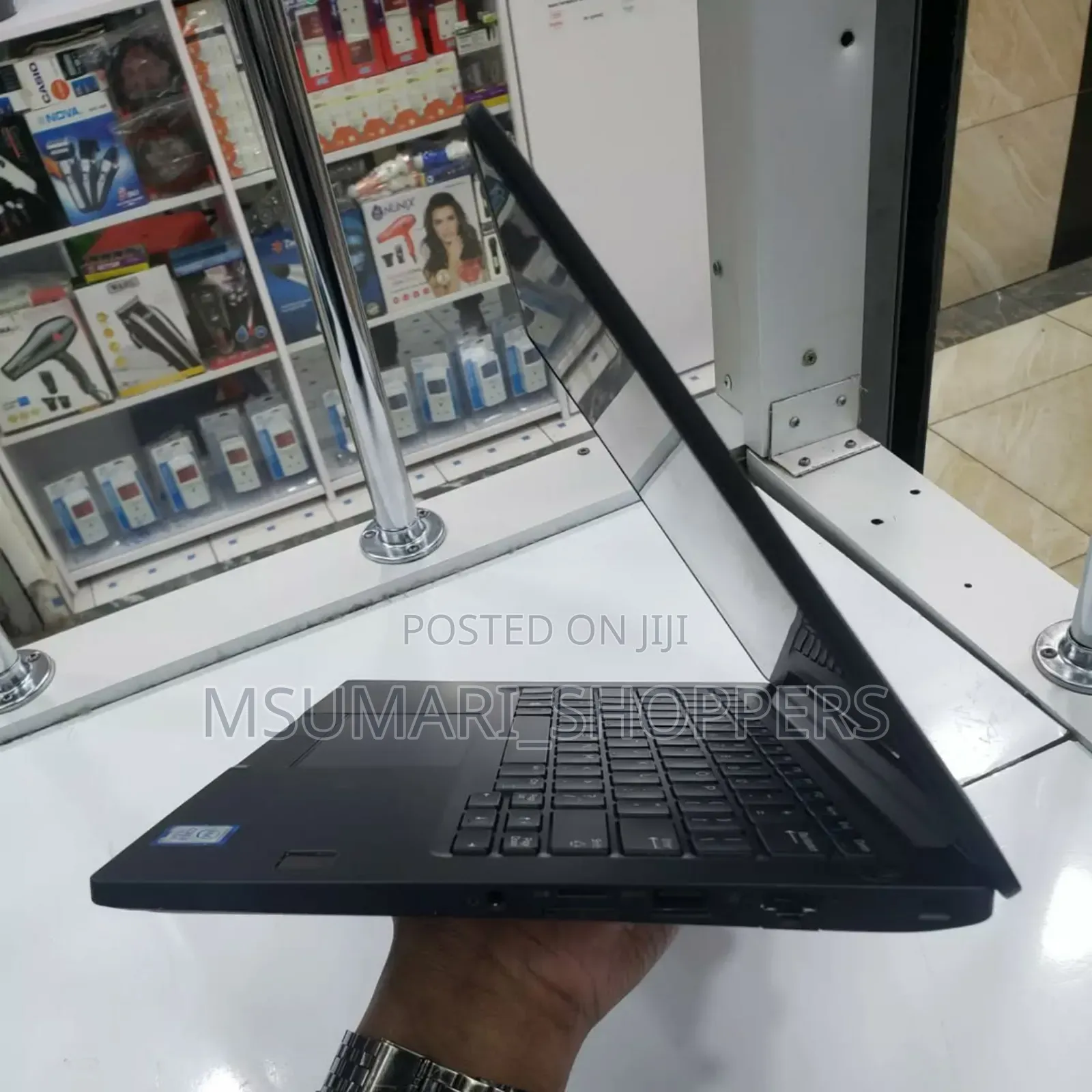 Laptop Dell Latitude 7280 8GB Intel Core I5 SSD 256GB
