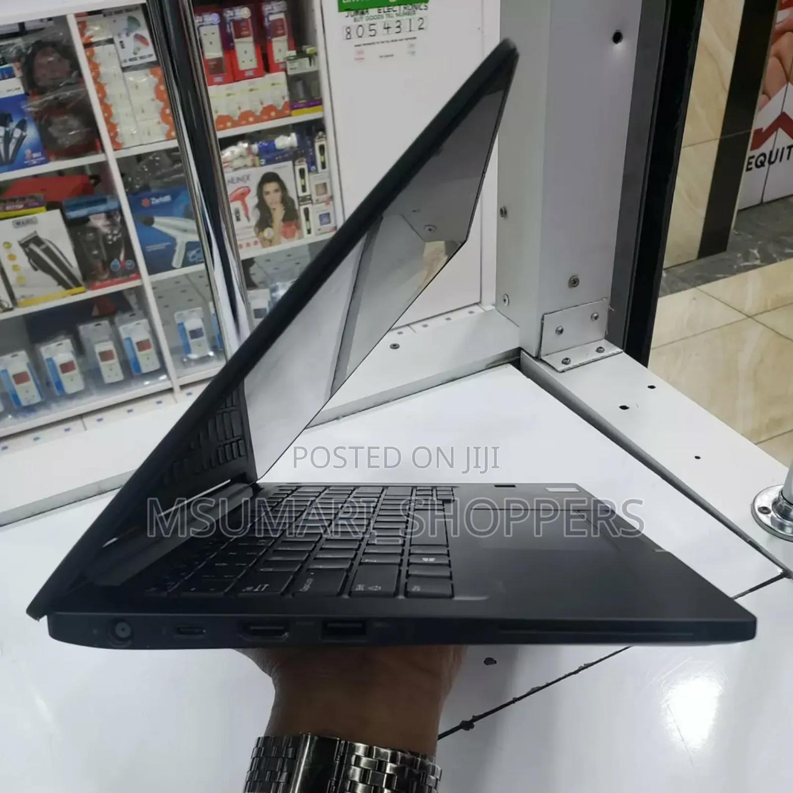 Laptop Dell Latitude 7280 8GB Intel Core I5 SSD 256GB