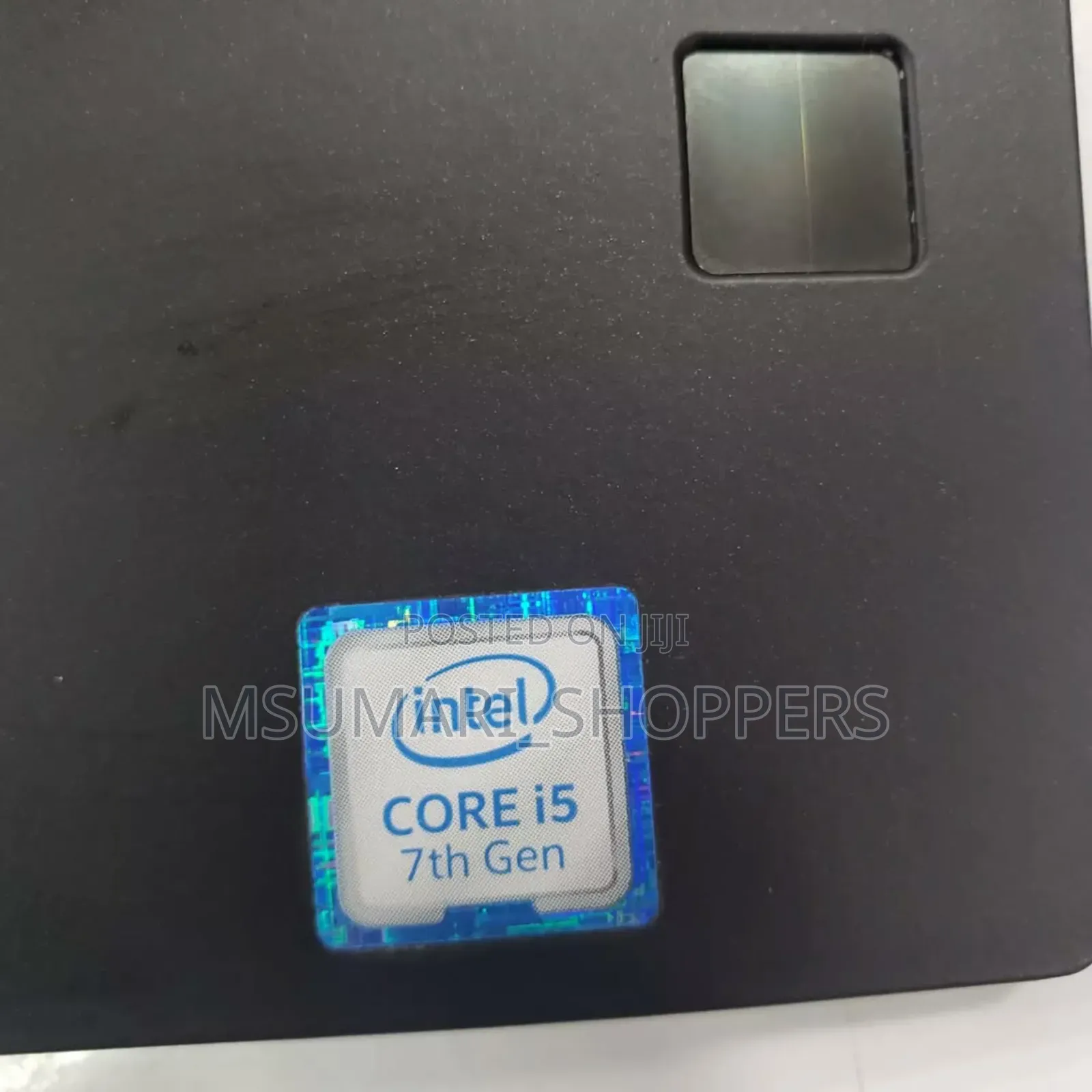 Laptop Dell Latitude 7280 8GB Intel Core I5 SSD 256GB