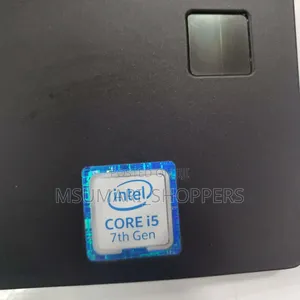 Laptop Dell Latitude 7280 8GB Intel Core I5 SSD 256GB